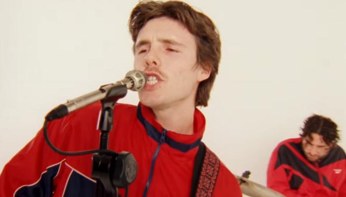 Cruz Beckham, The Breakers shine at festival spotlight after UK tour