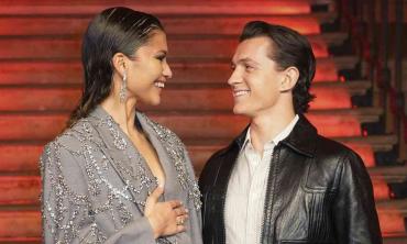 Zendaya finally addresses wedding rumours with Tom Holland in latest post