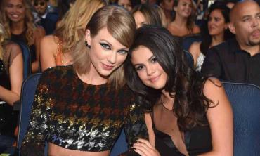 Selena Gomez drops two bombshells about Taylor Swift’s songs