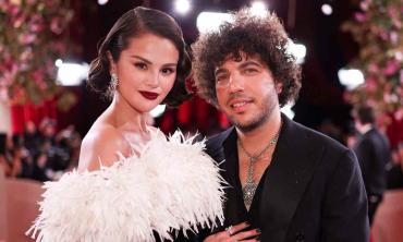 Benny Blanco reveals Selena Gomez experience maniac episodes due to BPD