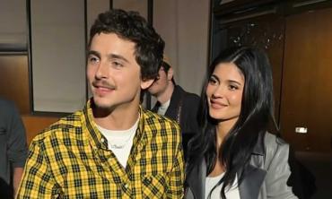 Kylie Jenner, Timothee Chalamet unlock ‘new level’ in relationship 
