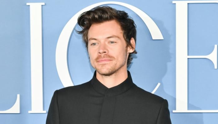 Harry Styles gives major surprise to students at his former high school