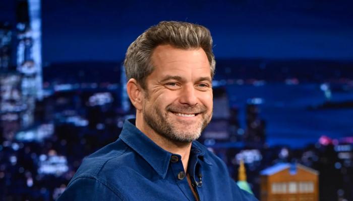 Joshua Jackson breaks silence on James Van Der Beek’s death after cancer battle