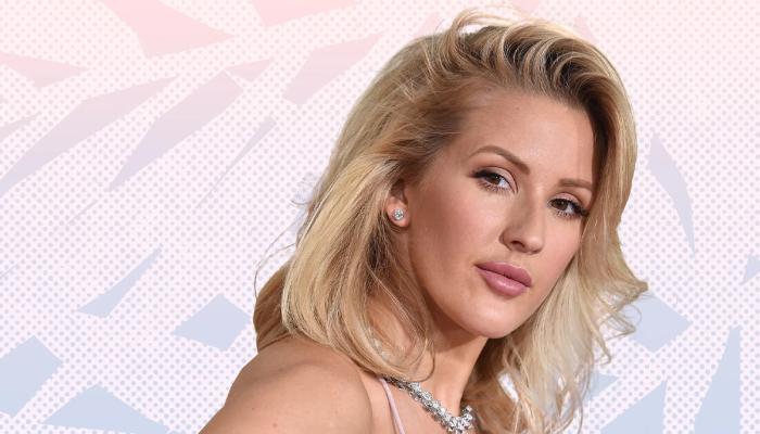 Ellie Goulding welcomes second child with boyfriend Beau Minniear