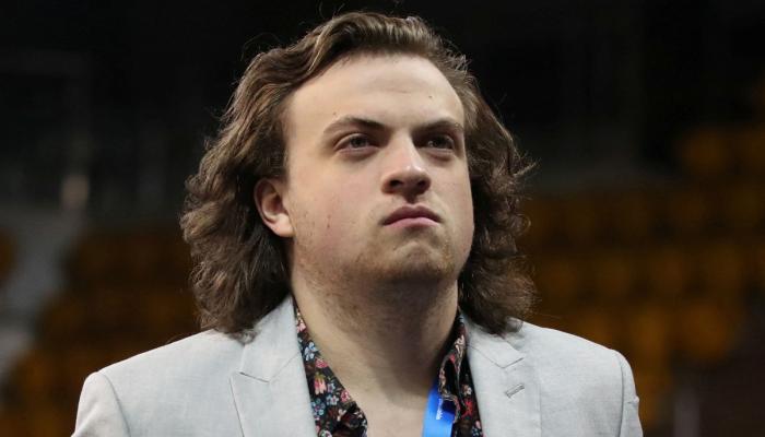 Hans Niemann opens up about cheating scandal destroying his life