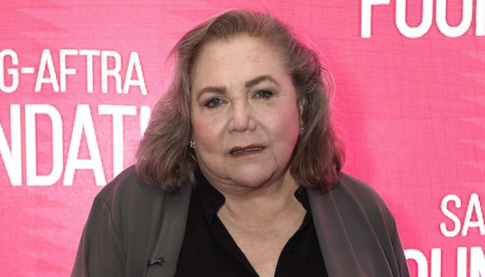 Kathleen Turner reflects on Hollywood fame and iconic career