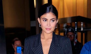 Kylie Jenner expects to land lead role in movies after 'The Moment'