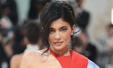 Kylie Jenner dubbed 'modern mythological figure'