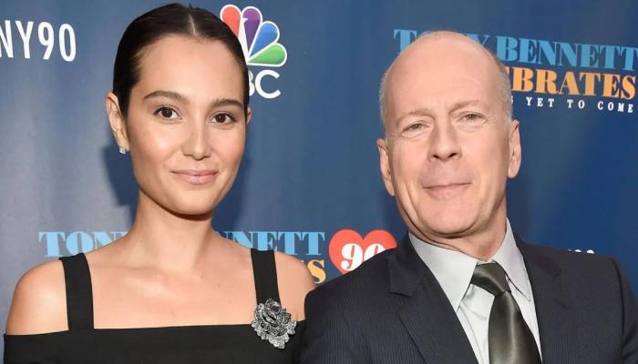 Bruce Willis’ wife takes major decision amid actor’s dementia struggle