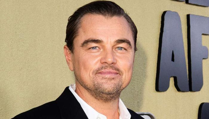 Leonardo DiCaprio helped bring new Rod Serling documentary to life