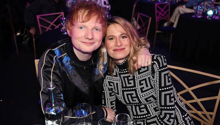 Ed Sheeran shares new update about his wife’s cancer journey