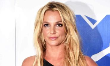 Britney Spears texts ‘I’m okay’ after arrest as friend raises alarm