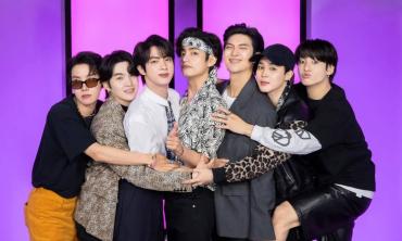 BTS drops cinematic 'ARIRANG' teaser, fans go wild