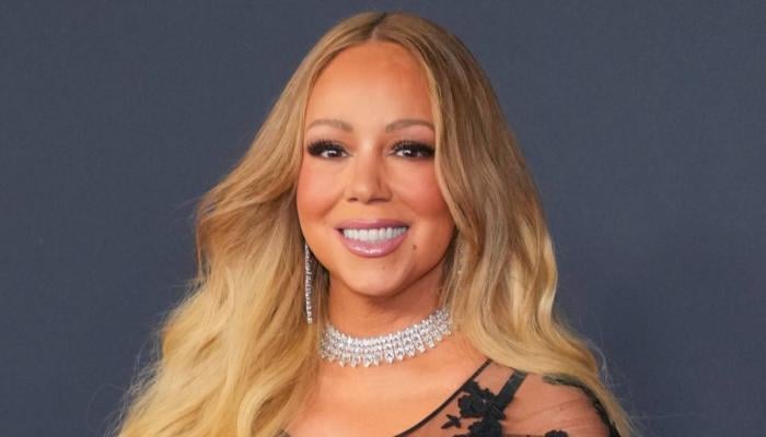 Mariah Carey speaks up after third Rock and Roll Hall of Fame nomination