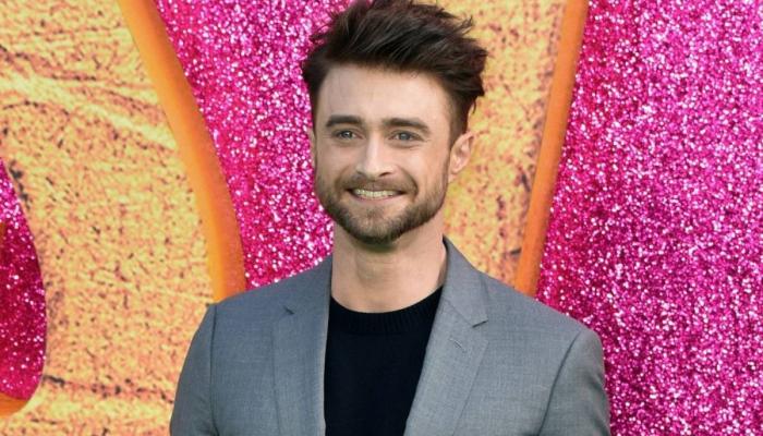 Daniel Radcliffe reflects on filming thrilling ‘Harry Potter’ stunts