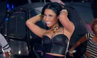 Nicki Minaj addresses possible 'World War 3' after entering politics