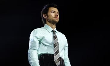 Harry Styles hits major milestone week after ‘KATTDO’ release