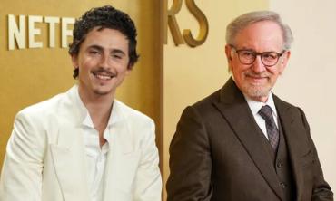 Steven Spielberg goes against Timothée Chalamet, supports Ballet and Opera