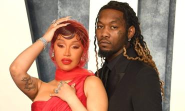 Offset talks about Cardi B, says ex Celina Powell