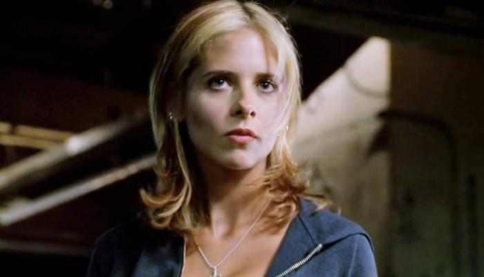 ‘Buffy’ reboot cancelled for THIS reason