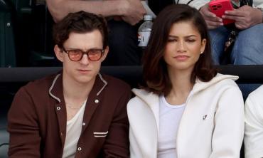 Tom Holland ditches Zendaya, goes 'ring-free'?