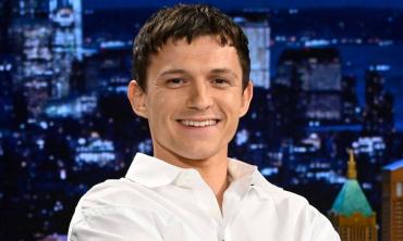 Tom Holland talks about quitting acting?