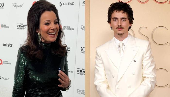 Oscars 2026: Timothee Chalamet receives support by costar after ballet remarks