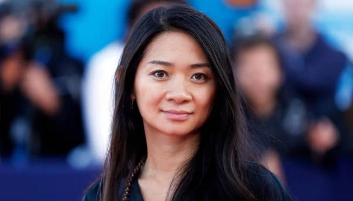 Chloe Zhao speaks up for first time after ‘Buffy’ reboot cancellation