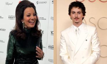 Oscars 2026: Timothee Chalamet receives support by costar after ballet remarks