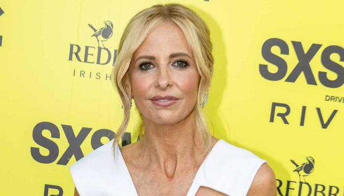 Sarah Michelle Gellar explains what made Hulu cancel ‘Buffy’ reboot