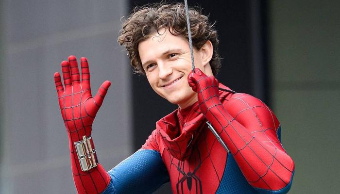 Tom Holland reveals unique way to release new ‘Spider-Man 4’ trailer