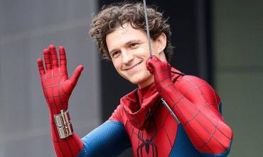 Tom Holland reveals unique way to release new ‘Spider-Man 4’ trailer