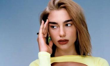 Dua Lipa bombards media for not covering Epstein Files properly