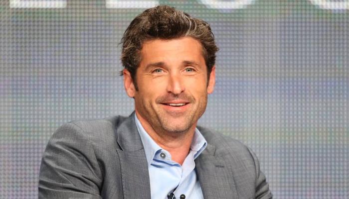 Patrick Dempsey talks about the impact of Grey’s Anatomy role on his life