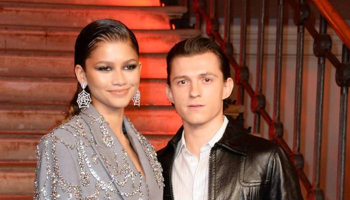 Zendaya lauds ‘Spider-Man’ co-star Tom Holland amid marriage rumours