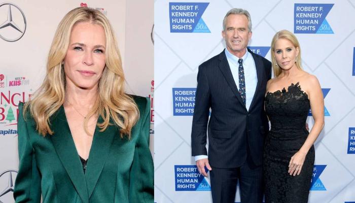 Chelsea Handler makes shocking revelation about buying ‘toxic’ property