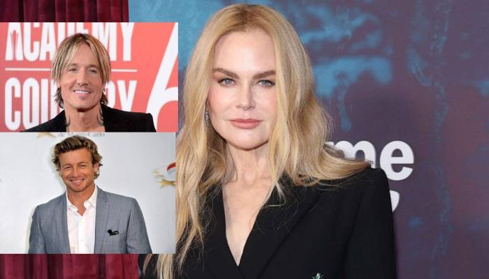 Nicole Kidman’s recent linkup rumour a ‘nightmare’ for Keith Urban