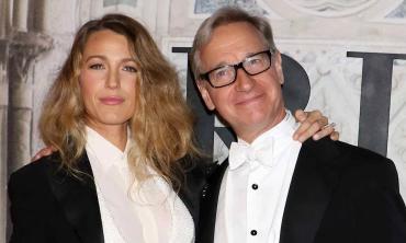 Paul Feig lauds Blake Lively amid Justin Baldoni legal trial