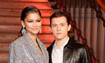 Zendaya lauds ‘Spider-Man’ co-star Tom Holland amid marriage rumours