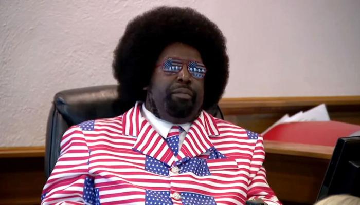 Afroman speaks out after winning defamation case against police