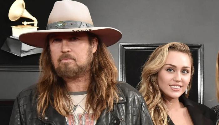 Miley Cyrus reveals how Billy protected her from dark side of child stardom