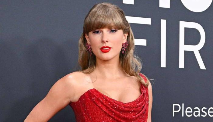 Travis Kelce and Taylor Swift’s secret nuptial plans laid bare