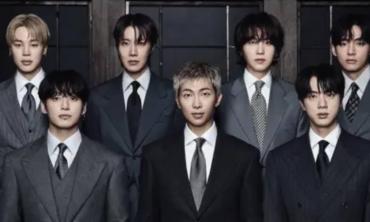 BTS suffers major setback after new album 'Arirang' release