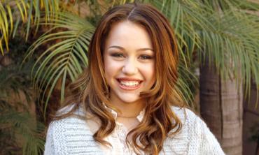 Miley Cyrus on 'awkwardness' because of early fame