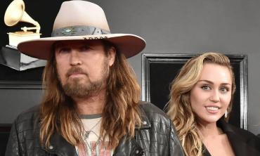 Miley Cyrus reveals how Billy protected her from dark side of child stardom