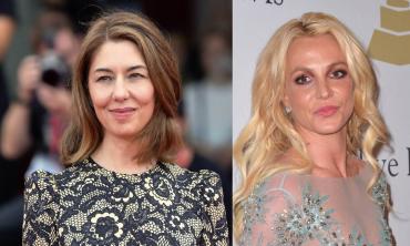 Sofia Coppola ‘obsessed’ with Britney Spears