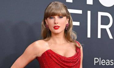 Taylor Swift confesses she never wants her wedding to be like THIS singer