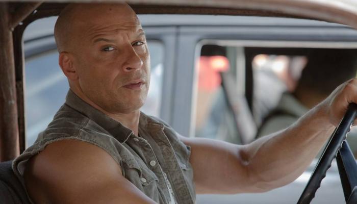 Vin Diesel pays special homage ahead of ‘Fast & Furious’ release