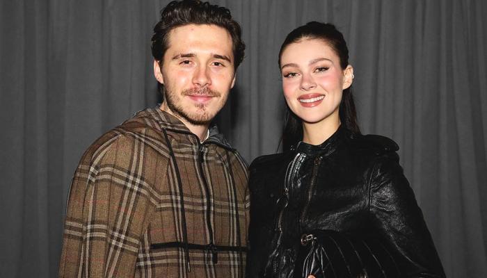 Brooklyn Beckham, Nicola Peltz keen to expose bombshell parents’ rift