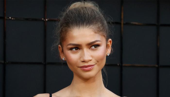 Zendaya keeps fueling marriage rumors with Tom Holland: Heres why